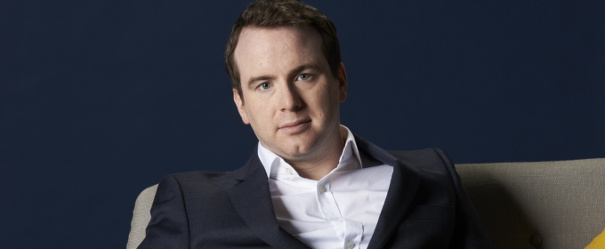 Matt Forde Brings POLITICAL PARTY Back to the West End With Rachel Reeves, Alastair Campbell, and More