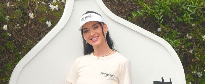 Katy Perry & Friends Host 2nd Annual Light Up the Court Pickleball Tournament