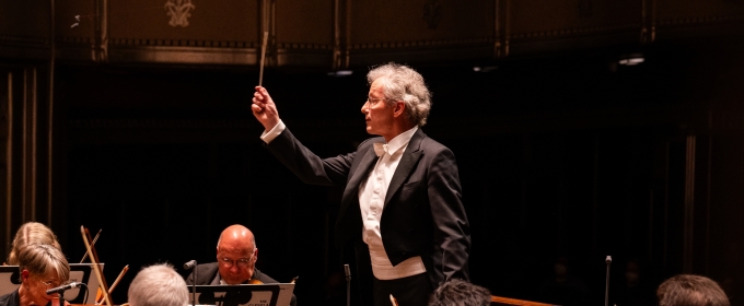 The Cleveland Orchestra Adds Seven Events for Mandel Opera & Humanities Festival