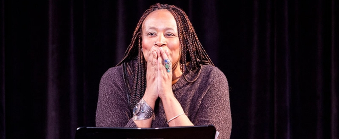 Review: Dael Orlandersmith's 'SPRITUS/VIRGIL'S DANCE Shines in its Humanity