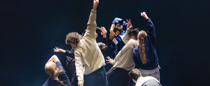 London Premiere of IN THE BRAIN Comes to the Southbank Centre