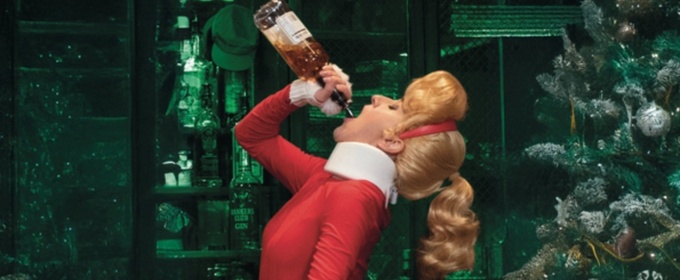 CHRISTMAS ON THE ROCKS Celebrates its 13th Season at TheaterWorks Hartford