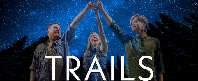 TRAILS: A NEW AMERICAN MUSICAL to Make Southeast Premiere This Month