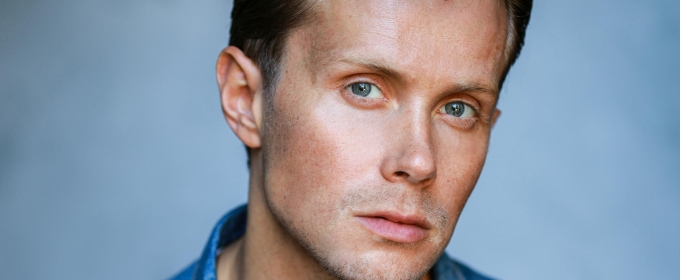 Georgi Mottram to Present MAGIC OF HOLLYWOOD With Rob Houchen & More