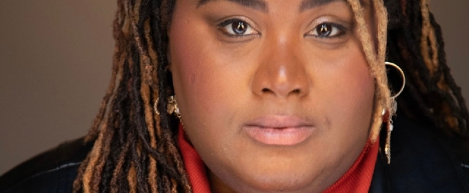 Interview: Theatre Life with Jade Jones
