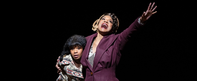 Review Roundup: GYPSY On Broadway Starring Audra McDonald