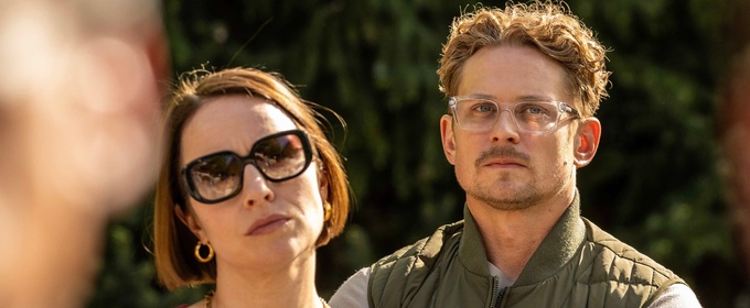 Video: Billy Magnussen, Zach Galifianakis & More in New Trailer for THE AUDACITY