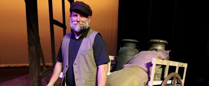 FIDDLER ON THE ROOF Announced At at The Boardwalk Theatre