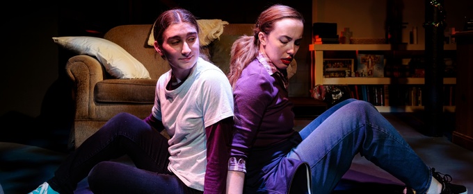 Photos: THE JONBENÉT GAME World Premiere At Theatre NOVA