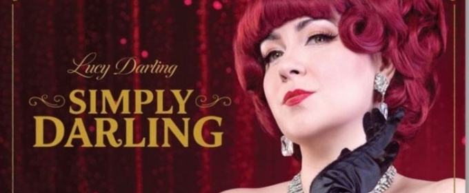 Feature: Carisa Hendrix On Her Most Charming Illusion - Lucy Darling