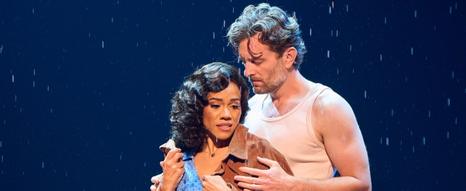 Photos: THE NOTEBOOK North American Tour First Look Photo