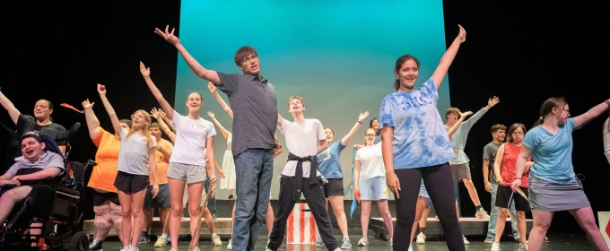 Feature: PIPPIN at The Off-Beat Players Photo