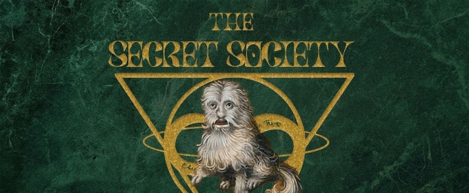 Brighton Fringe Review: THE SECRET SOCIETY, Laughing Horse @ The Walrus (Tusk Club)
