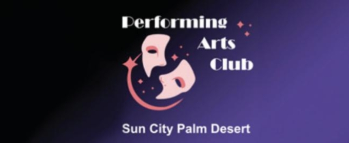 Review: GULITY PLEASURES at Sun City Performing ARts