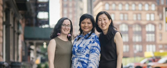 Ping Chong and Company Rebrands as Pink Fang