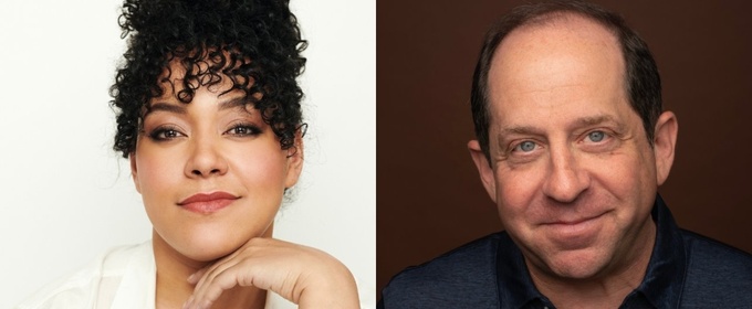 Lilli Cooper & Jason Kravits Join THE 25TH ANNUAL PUTNAM COUNTY SPELLING BEE