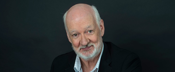Orlando Fringe to Present COLIN MOCHRIE & FRIENDS: A Fab Fringe Fundraiser