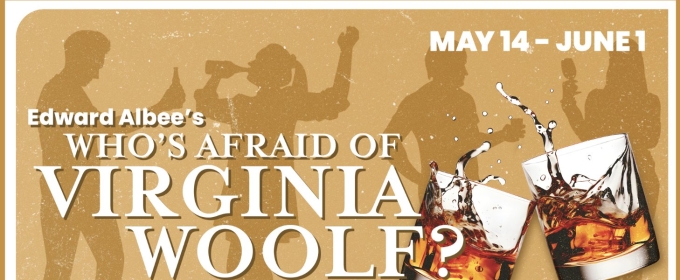 Portland Stage Unveils All-Black Cast For WHO'S AFRAID OF VIRGINIA WOOLF?