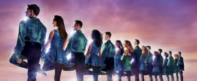 Previews: RIVERDANCE 30 – THE NEW GENERATION at Ruth Eckerd Hall