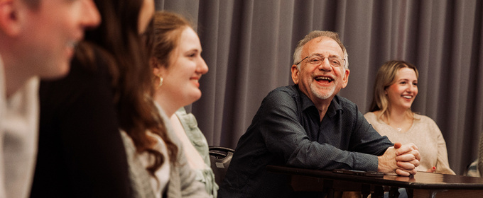 Kerry Butler to Join Tribute Concert for Marc Shaiman at TCNJ