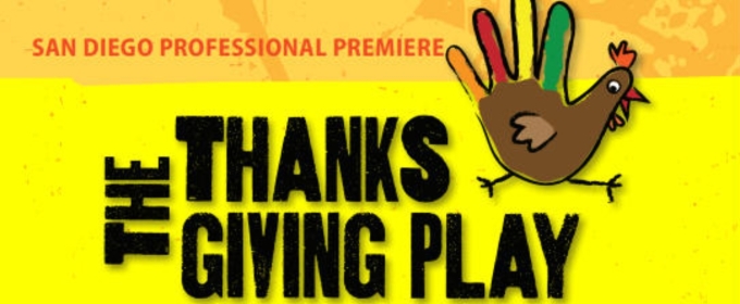 Interview: Erica Marie Weisz of THE THANKSGIVING PLAY at New Village Arts