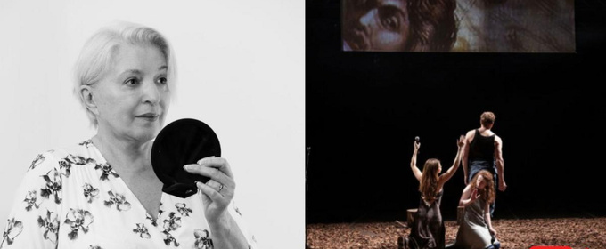 FROM THE OTHER SIDE: Reimagining Theatre From The Balkans is Coming to LaMama