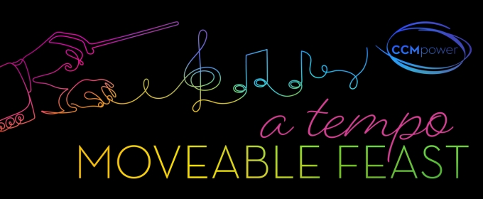 UC College-Conservatory of Music to Host MOVEABLE FEAST Gala Fundraiser