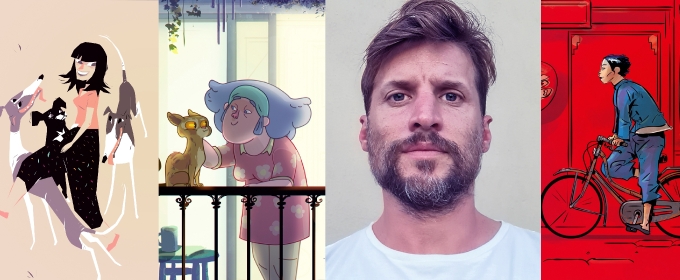 Future-Ready Storytelling: How Juan Pablo Figueroa Casas Embraces Technology Without Losing the Heart of Creativity