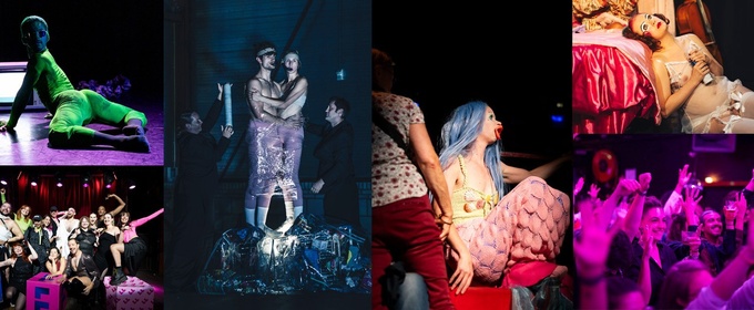 The International Amsterdam Fringe Festival Will Return in September