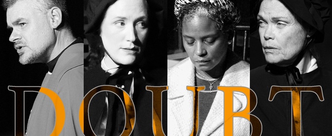 Review: DOUBT: A PARABLE at Brigit Saint Brigit Theatre Co.