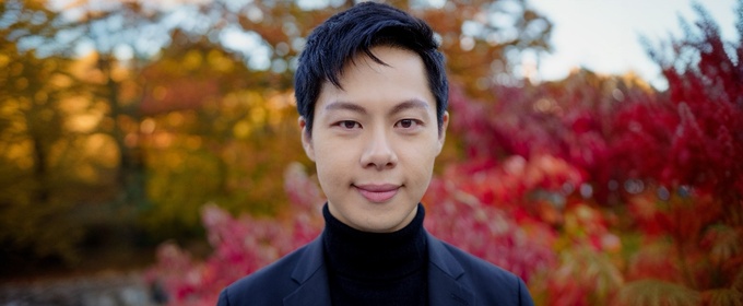 GRAMMY Award-Nominated Pianist Han Chen to Release Anton Rubinstein Piano Sonatas