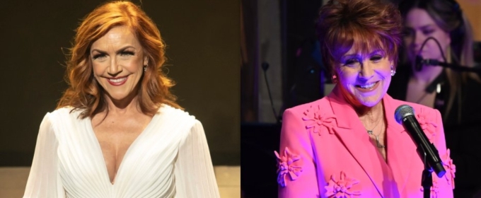 See Lorna Luft & Andrea McArdle and More at 54 Below in December