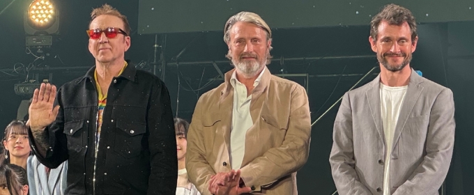 Review: OSAKA COMIC CON 2025 - HIGHLIGHTS FROM JAPAN’S STAR-STUDDED POP CULTURE FESTIVAL