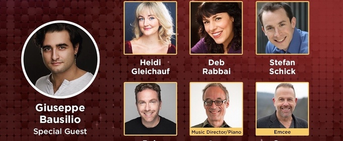 BROADWAY'S NEXT HIT MUSICAL Will Return to 54 Below