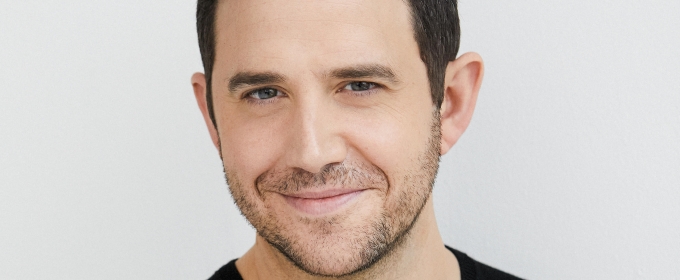 Santino Fontana Comes to the 2024 Princeton Festival