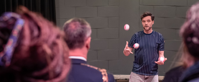 Dance Cork Firkin Crane Launches Winter/Spring 2026 Season