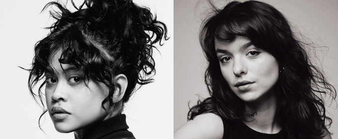 Nuha Jes Izman and Isa Barrett to Lead DRY LAND Revival in NYC