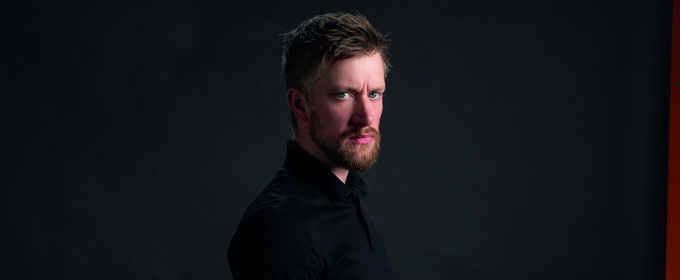 Daniel Sloss Unveils BITTER North American Theater Tour Dates Photo