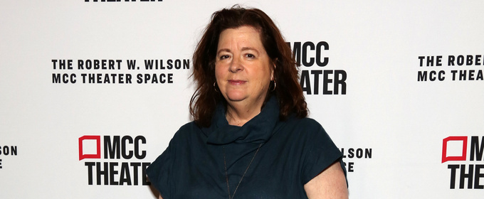 NJ Rep to Launch 2026 Season With SAMANTHA INSIDE OUT​ Directed by Theresa Rebeck