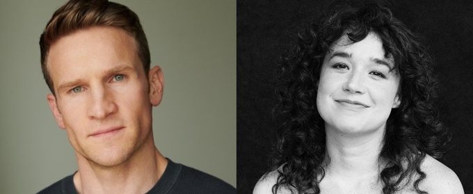 Claybourne Elder and Sarah Steele Join CLASSICS GONE MAD! Benefit for CSC