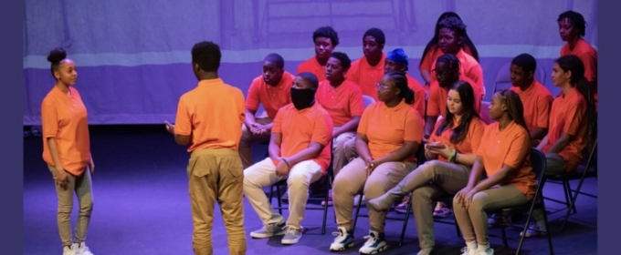 Jersey City Theater Center Presents Free Youth Theatre Classes For Teens