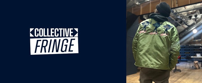 Collective Fringe Festival Will Return With New Programme in 2026