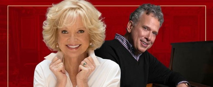 Christine Ebersole and Billy Stritch Return to 54 Below This Fall