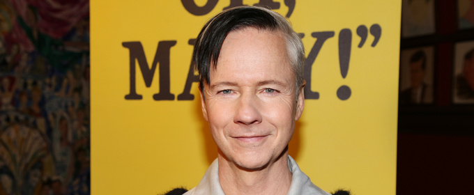 John Cameron Mitchell To Host HEDWIG AND THE ANGRY INCH 25th Anniversary Tour