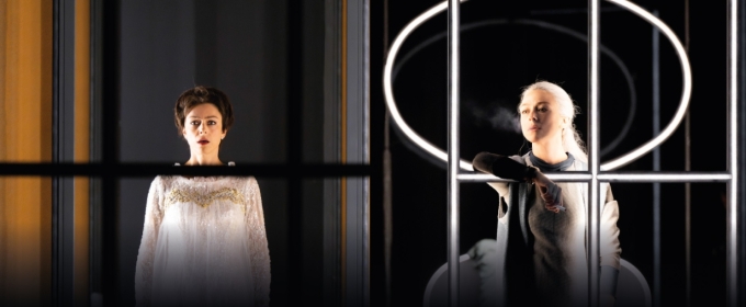 Gluck's Two Iphigénie Operas Will Open The GNO's 2024/25 Season