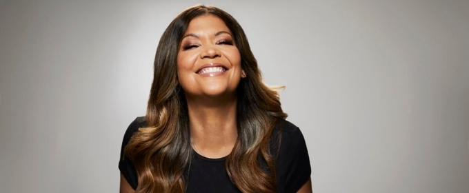 Comedian Aida Rodriguez Set to Perform at NJPAC in 2026