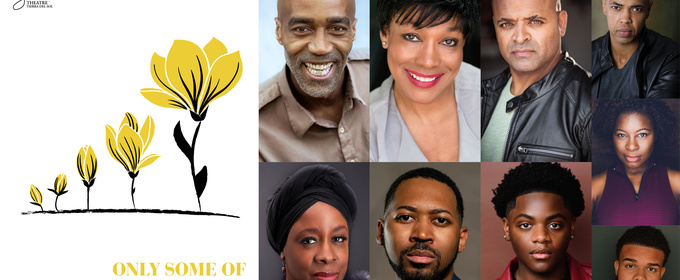 Significant Productions Unveils Cast of ONLY SOME OF GOD’S CHILDREN OR MISSISSIPPI MAGNOLIAS World Premiere