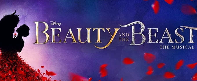 Review: BEAUTY AND THE BEAST at The Fisher Theatre