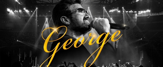 Rob Lamberti Will Bring The Magic Of George Michael To Bradford Live