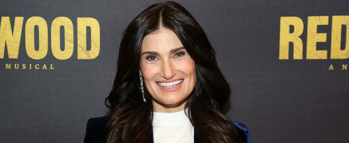 Idina Menzel, LaChanze, and More Join Inaugural BGA Advisory Council